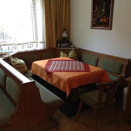 Πανσιόν Haus Tenk Mittersill