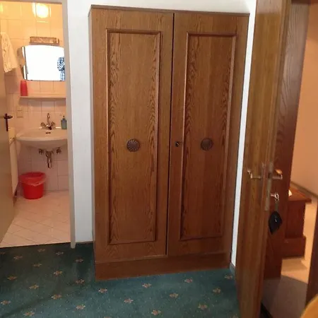 Haus Tenk Mittersill