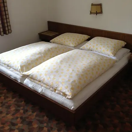 Guest house Haus Tenk
