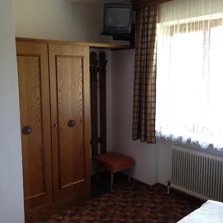 Haus Tenk Mittersill
