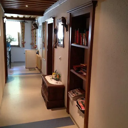 Guest house Haus Tenk Mittersill