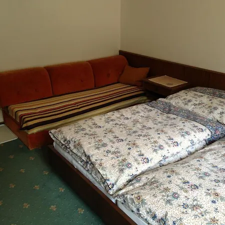 Πανσιόν Haus Tenk Mittersill