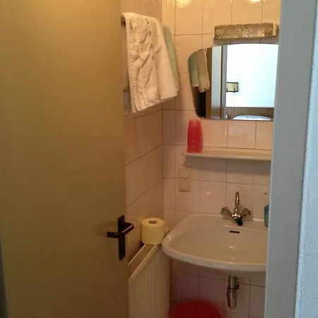 Haus Tenk Mittersill