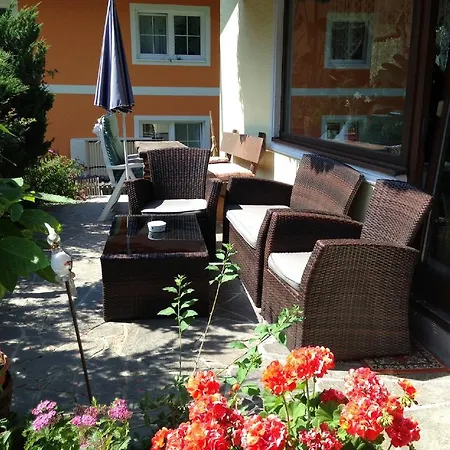 Haus Tenk Mittersill