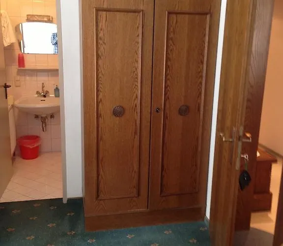 Haus Tenk Mittersill