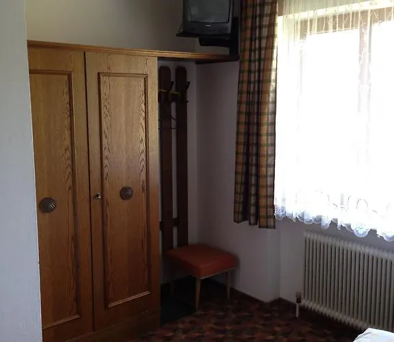 Haus Tenk Mittersill